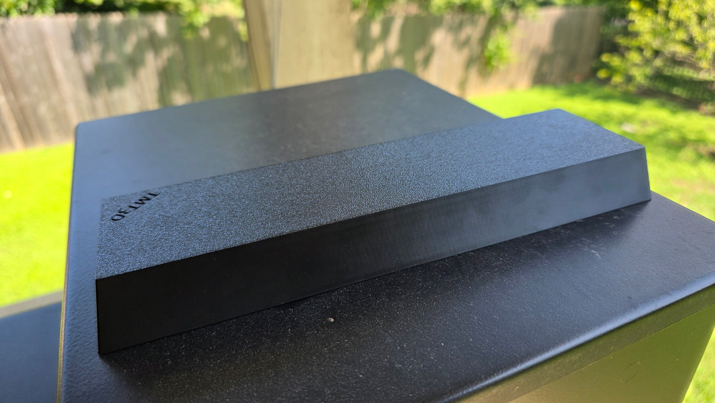 Yoder Fireboard Controller Sun/Weather shield