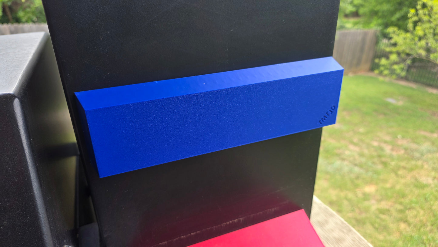 Yoder Fireboard Controller Sun/Weather shield