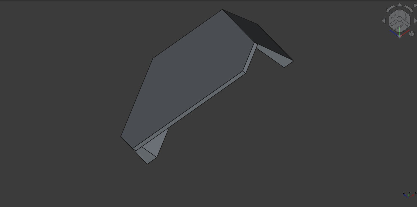 V2 Yoder Fan Cover Rain/Weather shield