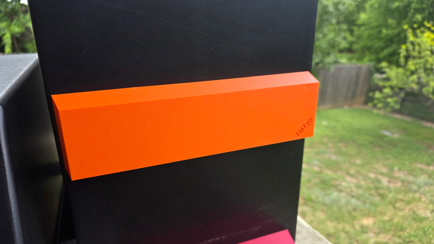Yoder Fireboard Controller Sun/Weather shield